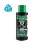 Incognito Zaščitni šampon za lase in telo z javansko citronelo (200 ml) 100 ml – ni po godu nadležnim žuželkam in ušem