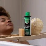 Incognito Zaščitni šampon za lase in telo z javansko citronelo (200 ml) 100 ml – ni po godu nadležnim žuželkam in ušem
