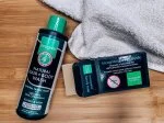 Incognito Zaščitni šampon za lase in telo z javansko citronelo (200 ml) 100 ml – ni po godu nadležnim žuželkam in ušem
