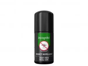 Incognito Repelentni dezodorant roll-on (50 ml) - s prijetnim vonjem citrusov