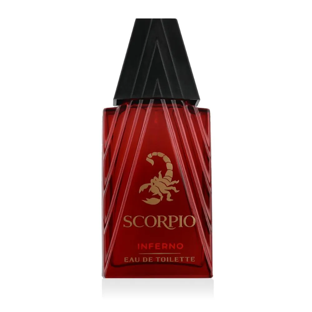 Inferno toaletna voda za moške 75 ml