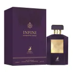 Infini Intoxicating Cherry parfumska voda uniseks 100 ml