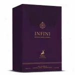 Infini Intoxicating Cherry parfumska voda uniseks 100 ml