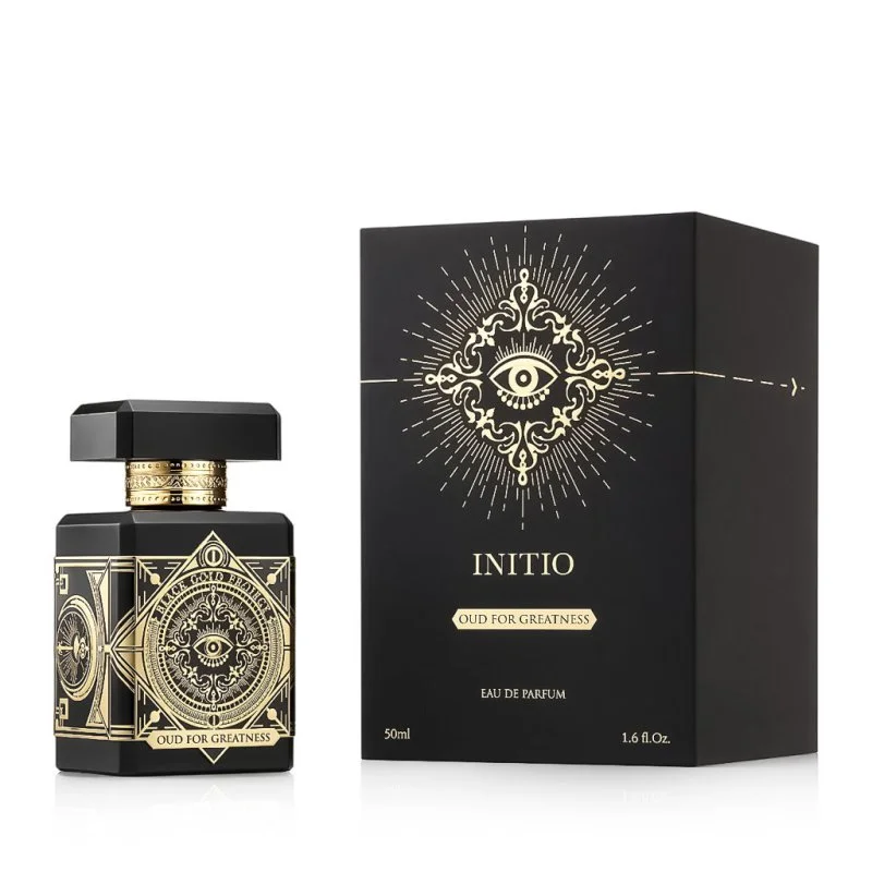 Oud For Greatness parfumirana voda unisex 50 ml