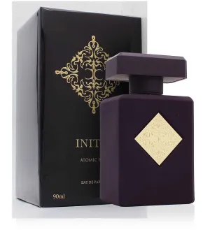 Initio Atomic Rose parfumska voda unisex 90 ml