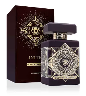 Initio Oud For Greatness parfumska voda uniseks 90 ml