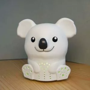 Innobiz Otroški ultrazvočni difuzor Animalia - Koala - najslajši spremljevalec v sobi