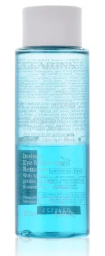 Takojšnji odstranjevalec ličil za oči z izvlečki alpskega zlatega svišča in plavice 125 ml