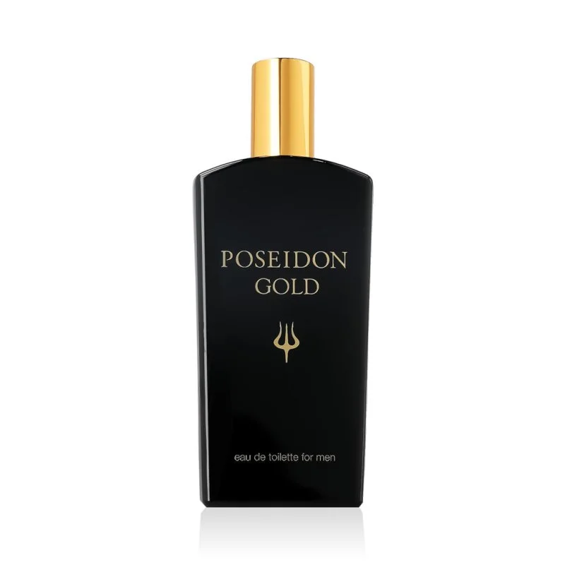 Poseidon Gold toaletna voda za moške 150 ml