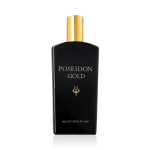 Instituto Español Poseidon Gold toaletna voda za moške