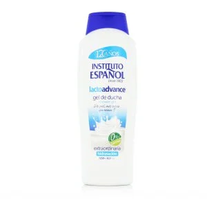 Instituto Español Lacto Advance Gel za prhanje