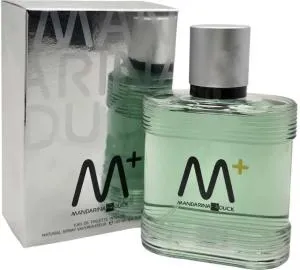 Mandarina Duck M+ Intense toaletna voda za moške