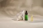Kvitok Intenzivni serum za kožo CBD/Intenzivni serum za obraz CBD 15ml