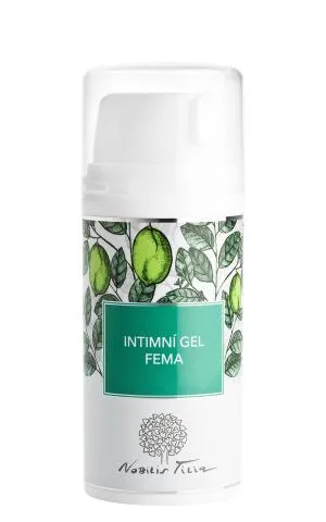 Nobilis Tilia Fema intimni gel