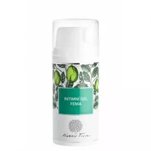 Nobilis Tilia Fema Intimni gel 100 ml