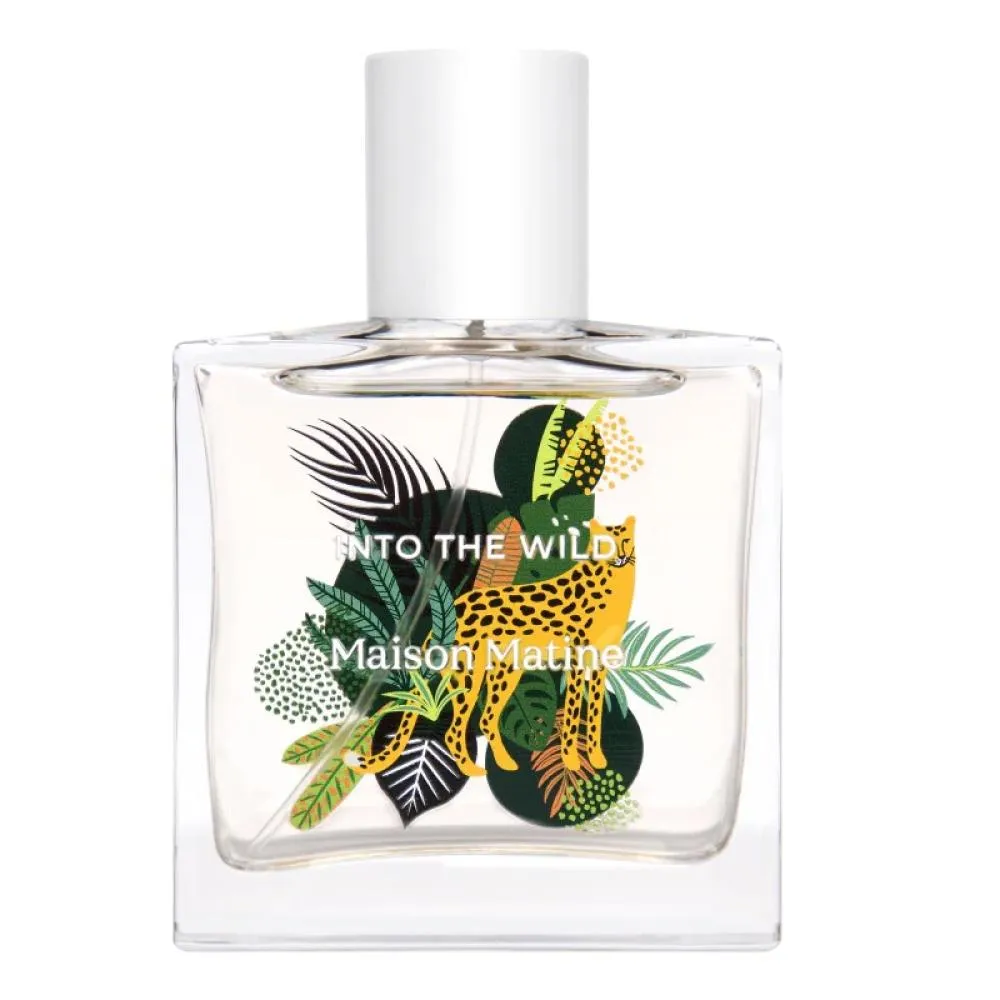 Into The Wild parfumska voda uniseks 50 ml
