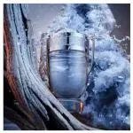 Invictus 100 ml + EDT MINI 10 ml + DEO v spreju toaletna voda za moške 150 ml
