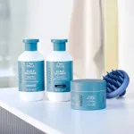 Invigo Scalp Balance šampon za mastno lasišče 1000 ml