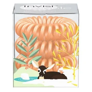 Invisibobble The World - Svilnata sezona