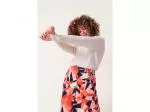 SKFK Iradi Women Sweater Cream