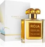Isola Sol uniseks parfum 50 ml