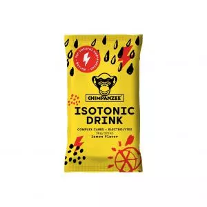 Chimpanzee Izotonični napitek Lemon 30g