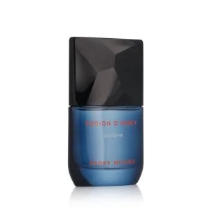 Issey Miyake Fusion d'Issey Extrême Intense toaletna voda za moške