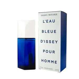 Issey Miyake L'Eau Bleue d'Issey Pour Homme toaletna voda za moške
