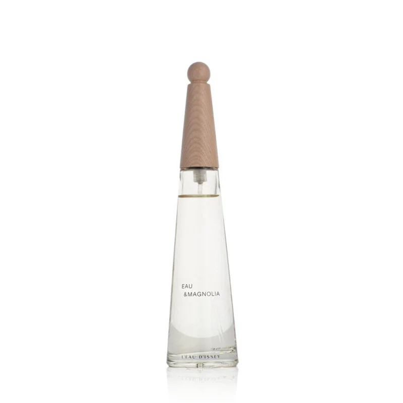 Issey Miyake L'Eau d'Issey Eau & Magnolia Intense toaletna voda za ženske 50 ml