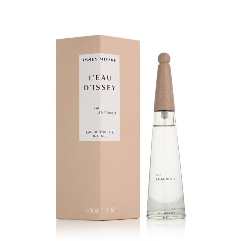 Issey Miyake L'Eau d'Issey Eau & Magnolia Intense toaletna voda za ženske 50 ml