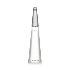 Issey Miyake L'Eau d'Issey Intense ponovno polnljiva parfumska voda za ženske