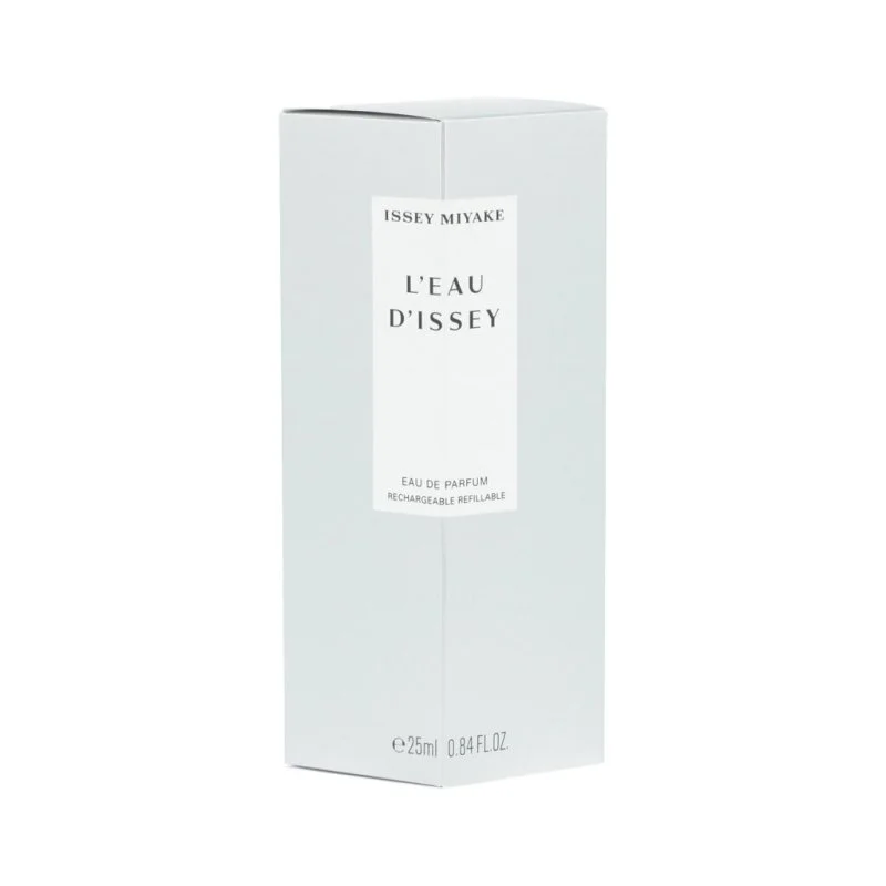 L'Eau d'Issey polnljiva parfumska voda za ženske 25 ml