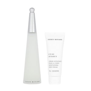 L'Eau d'Issey 100 ml + BC toaletna voda za ženske