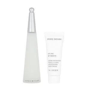 Issey Miyake L'Eau d'Issey 100 ml + BC toaletna voda za ženske