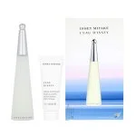 L'Eau d'Issey 100 ml + BC toaletna voda za ženske 75 ml