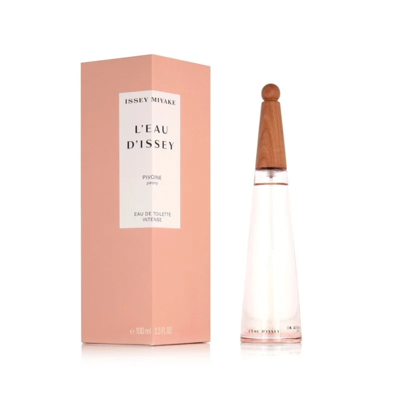 L'Eau D'issey Pivoine Intense toaletna voda za ženske 100 ml