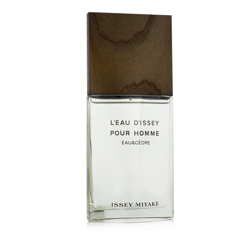 L'Eau d'Issey Pour Homme Eau & Cèdre Intense toaletna voda za moške 100 ml