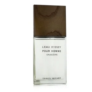 Issey Miyake L'Eau d'Issey Pour Homme Eau & Cèdre Intense toaletna voda za moške