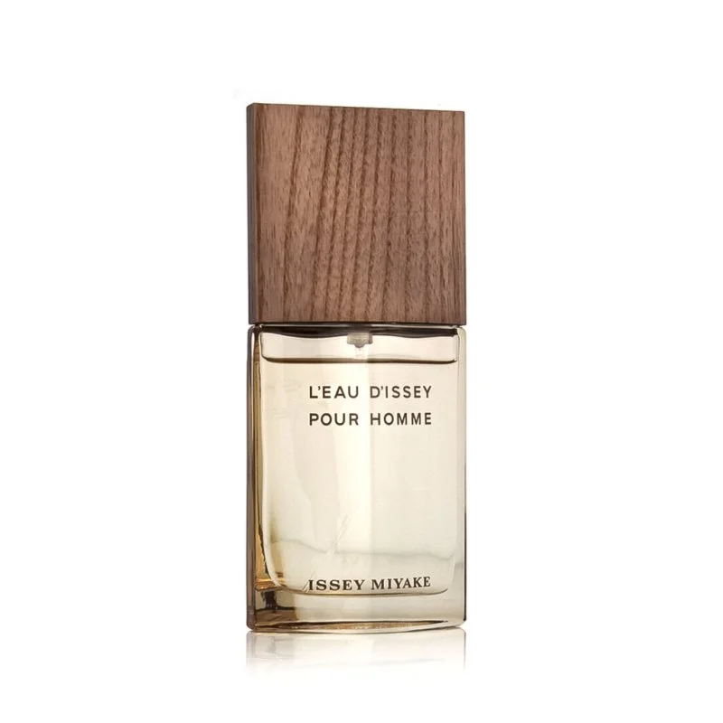 L'Eau d'Issey Pour Homme Vétiver Intense toaletna voda za moške 100 ml
