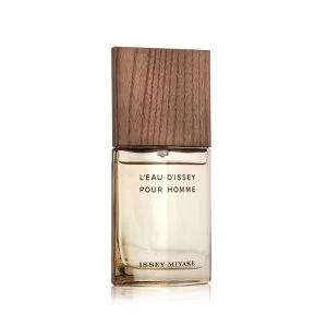 Issey Miyake L'Eau d'Issey Pour Homme Vétiver Intense toaletna voda za moške