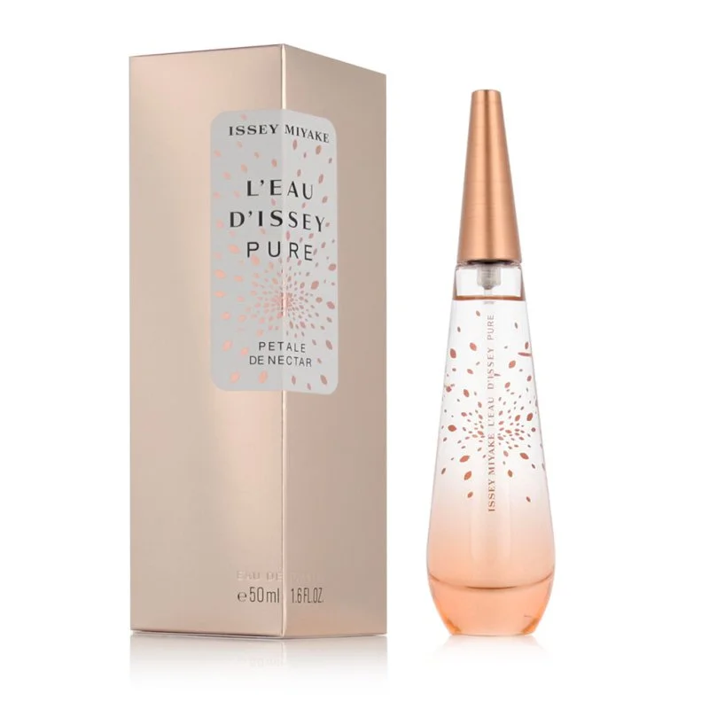 L'Eau d'Issey Pure Petale de Nectar toaletna voda za ženske 50 ml