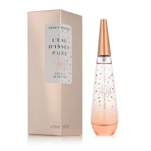Issey Miyake L'Eau d'Issey Pure Petale de Nectar toaletna voda za ženske