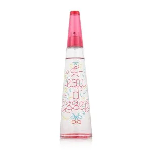 Issey Miyake L'Eau d'Issey Shades of Kolam toaletna voda za ženske