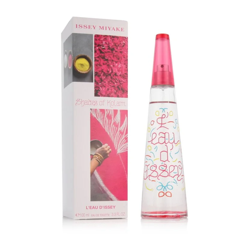 L'Eau d'Issey Shades of Kolam toaletna voda za ženske 100 ml