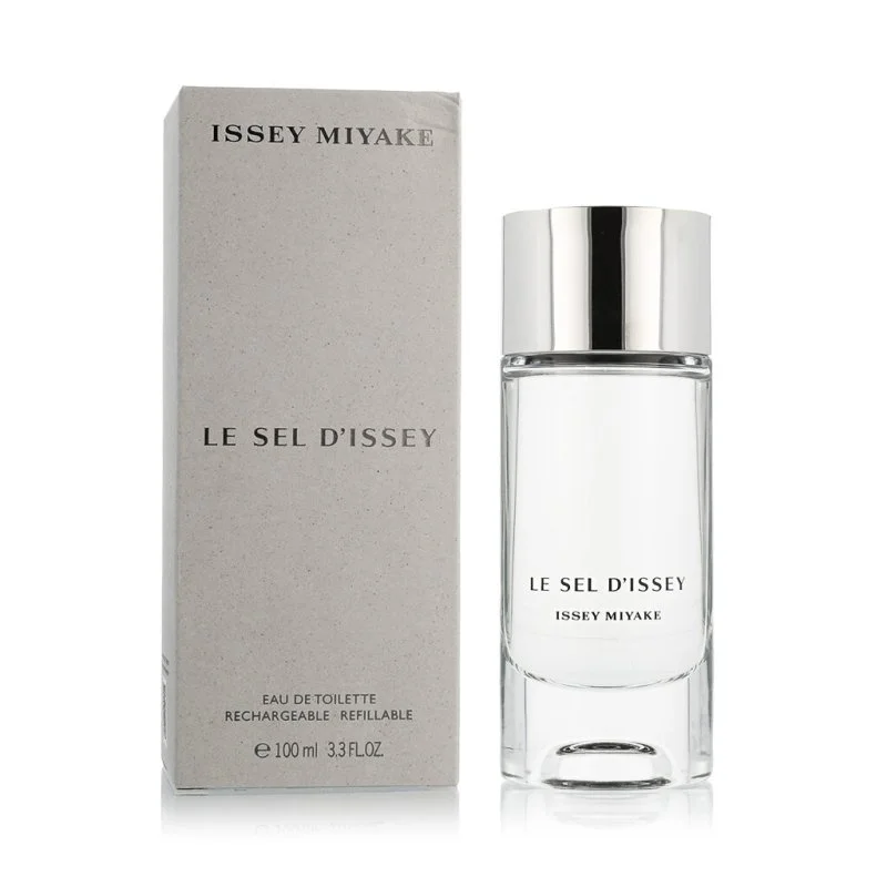 Le Sel d’Issey toaletna voda za moške 100 ml