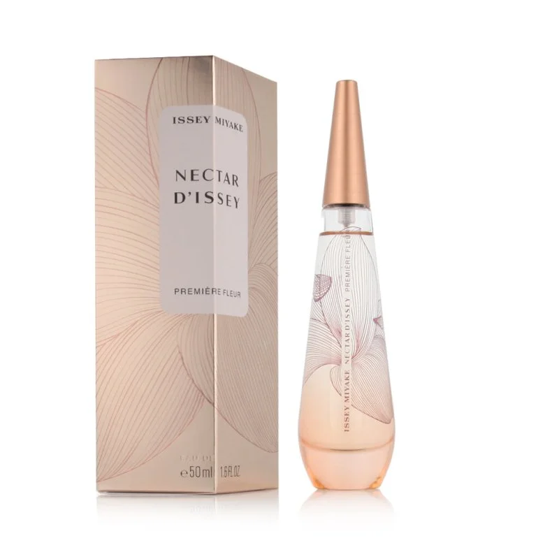 Nectar D’Issey Première Fleur parfumirana voda za ženske 50 ml