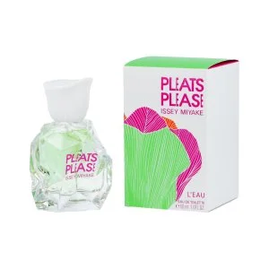 Issey Miyake Pleats Please L'Eau toaletna voda za ženske