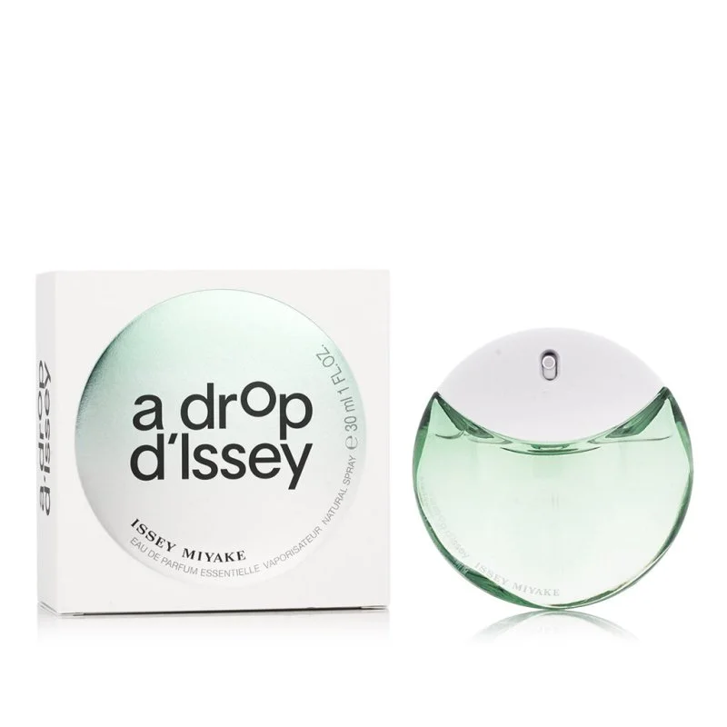 A Drop d'Issey Essentielle parfumirana voda za ženske 30 ml