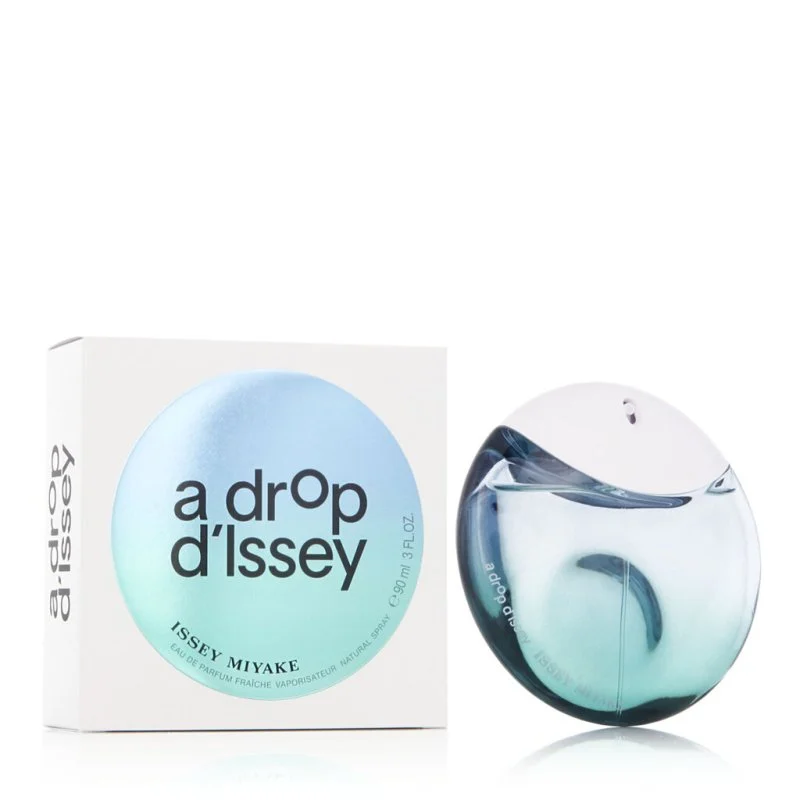A Drop d'Issey Fraîche parfumirana voda za ženske 90 ml