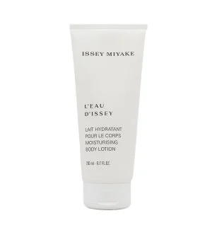 Issey Miyake L'Eau D'Issey telesno mleko za ženske